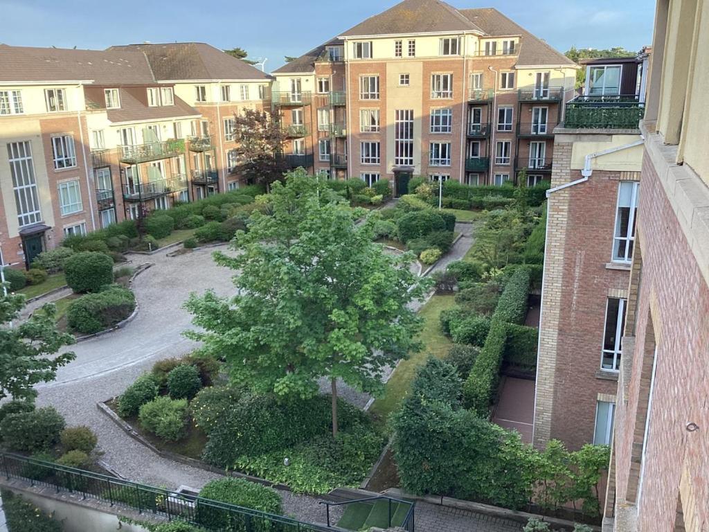 Linden Square Apartment - Dublin, Dublin